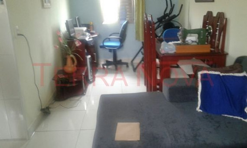 Imagem 4 de 12 de 01837 - Apartamento 2 Dorms, Itaquera - São Paulo/sp - 1837