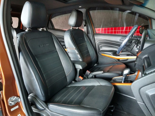 Imagem 4 de 13 de Ford Ecosport 2.0 Flex Direct Storm 4wd Automatico