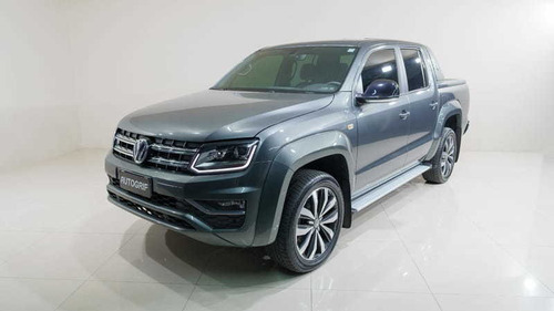 Imagem 1 de 8 de Volkswagen Amarok V6 Extreme