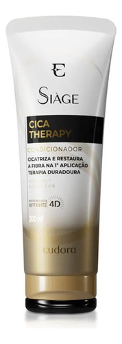 Eudora Siàge Cica Therapy Shampoo 200ml