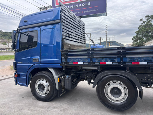 Mercedes Benz Atego 3030 Carroceria