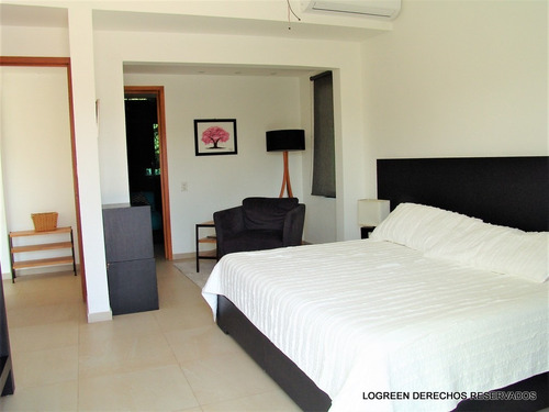 Imagen 6 de 14 de En Venta Casa Con Exclusivo Diseño Arquitectónico Y Vista Pa