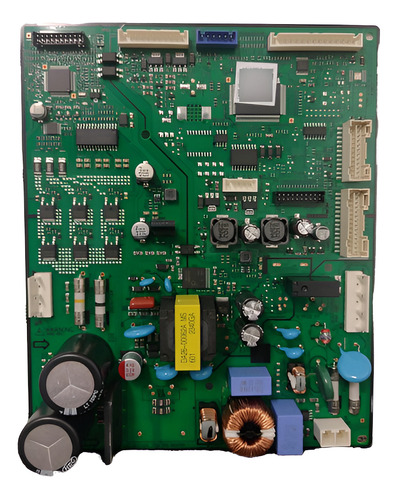 Tarjeta Para Refrigerador Samsung Da94-08413b