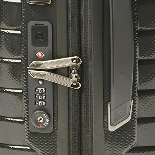 Maleta Samsonite Proxis Black