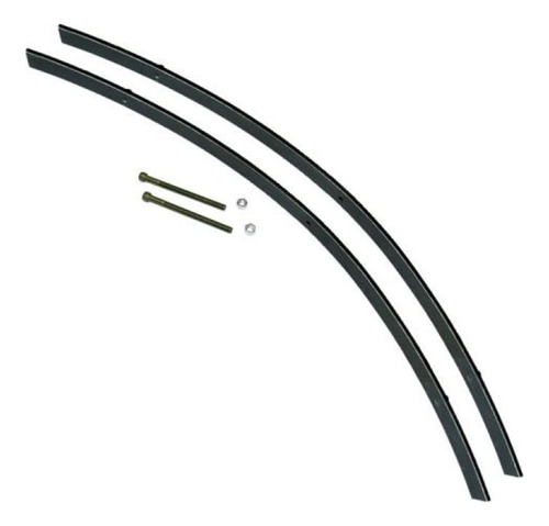 Superlift Add-a-leafs Para Gmc Suburban