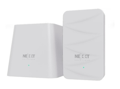 Wi-fi Mesh Gigabit Vektorg2400-ac 2 Pack Nexxt 