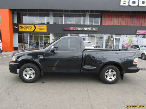 Ford F-150 Svt