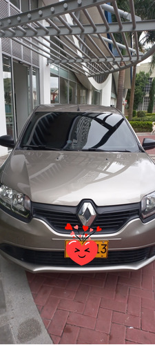 Renault Logan 1.6 Authentique