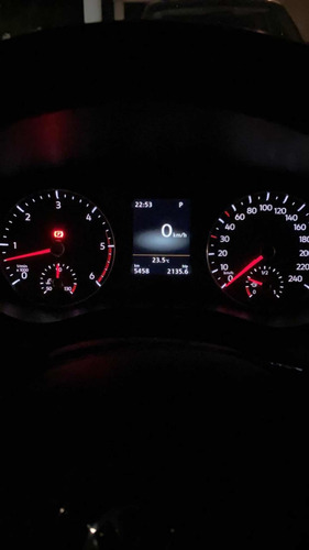 Volkswagen Amarok 2020 3.0 V6 Cd Highline
