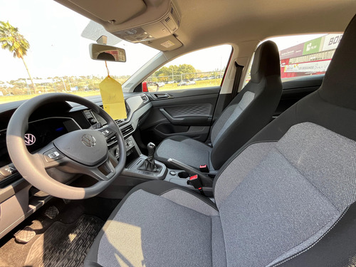 Volkswagen Polo 1.6 Msi Mt