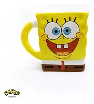 Comprar Taza Bob Esponja - Bob Esponja - Nickelodeon Nickelodeon