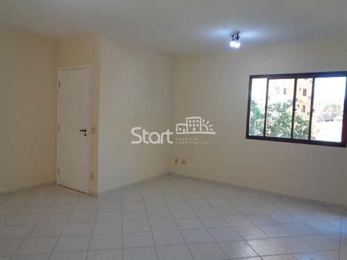 Imagem 2 de 20 de Apartamento À Venda Em Cambuí - Ap098583