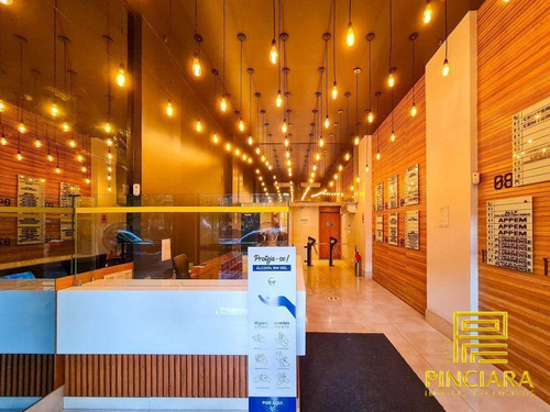 Imagem 3 de 12 de Sala À Venda, 35 M² Por R$ 280.000,00 - Centro - Niterói/rj - Sa0033