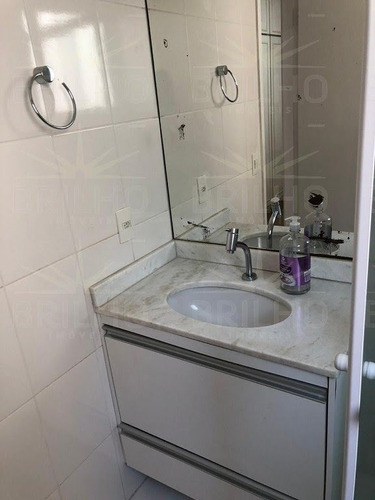 Imagem 3 de 15 de Apartamento Para Venda, 3 Dormitório(s), 80.0m² - 6285