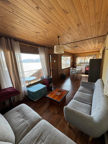 Venta Complejo Turístico 3 Cabañas, Cocholgue Tomé
