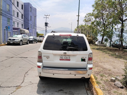 Mercury Mariner