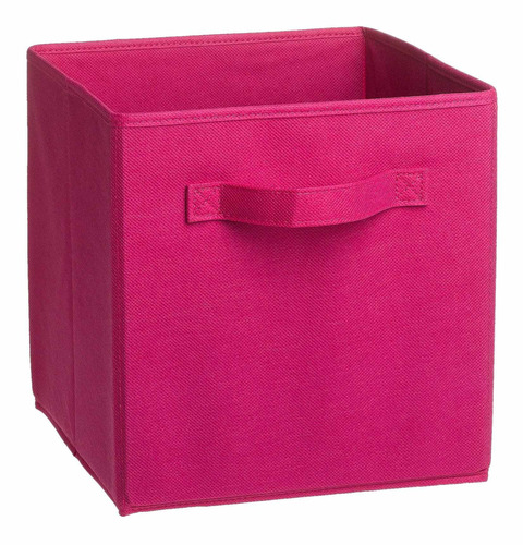 Closetmaid 8698 Tela Cajon Color Fucsia