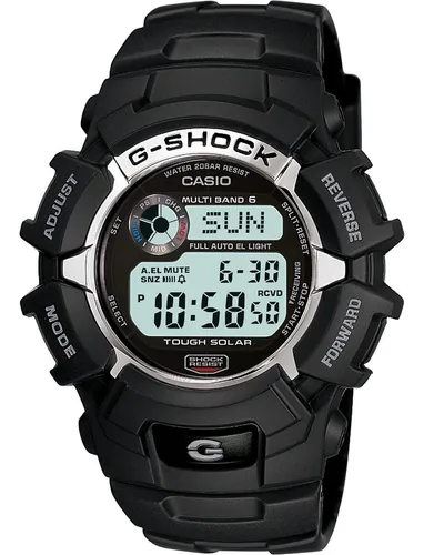 Gshock atomic hotsell