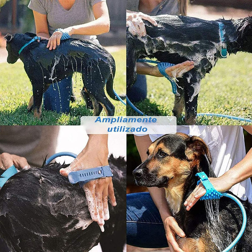Herramienta De Baño Para Perros,regaderas Para Perro Baño