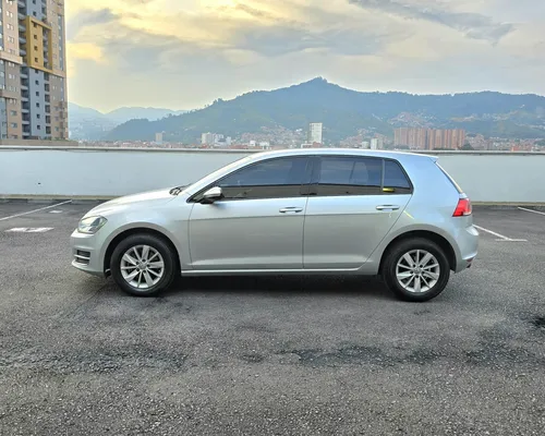 Volkswagen Golf 1.6 Trendline
