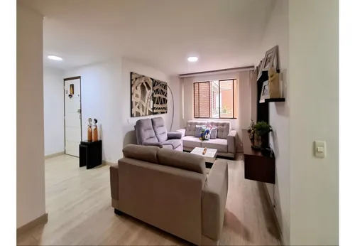 Apartamento En Venta En Laureles