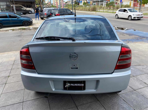 Chevrolet Astra 2.0 Gl 2008