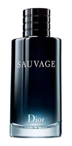 Dior Sauvage Edp 100 ml Para  Hombre 