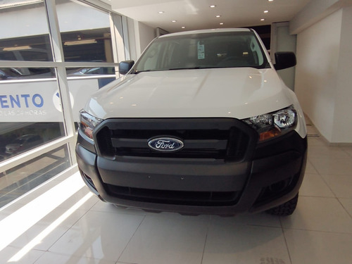Imagen 14 de 25 de Ford Ranger 2.2 Xl Cd 4x4 Con Entrega Inmediata 2023 (e)