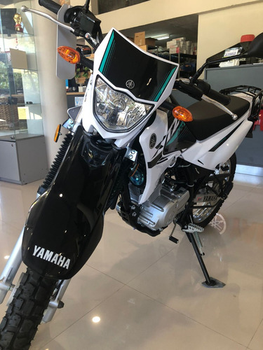 Yamaha Xtz 125e Nuevo Modelo 