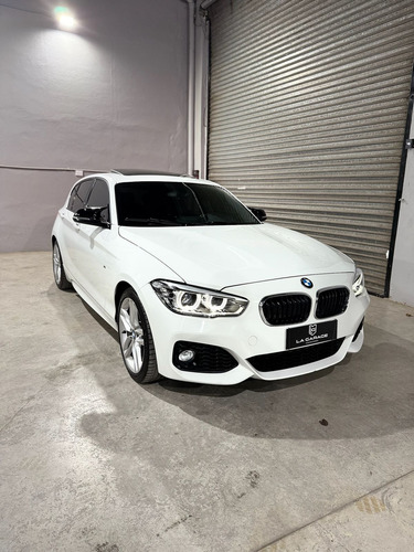 BMW 120i 1.6 120I M Package 177Cv At