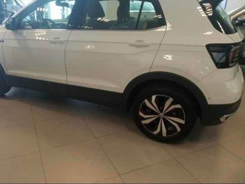 Volkswagen T-cross 2020 1.4 Highline 250 Tsi Aut. 5p
