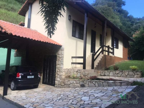Casa- Petrópolis, Pedro Do Rio - 3312