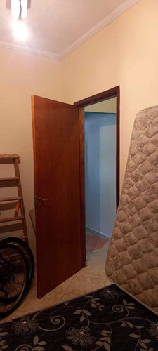 Casa Com 2 Dorms, Jardim Magalhães, Itanhaém - R$ 175 Mil, Cod: 3025 - V3025