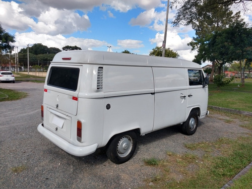 Volkswagen Kombi 2013 1.4 Total Flex 3p