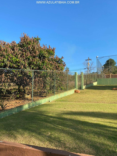 Imagem 19 de 26 de Chácara À Venda Em Atibaia, 3.000 M² De Terreno, Ótima Topografia - Ch03568 - 70710535