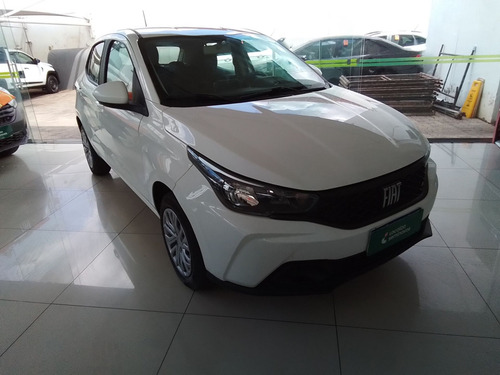 Fiat Argo 1.0 FIREFLY FLEX DRIVE MANUAL