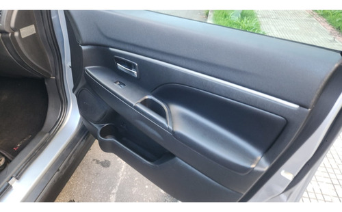Mitsubishi ASX 2.0 4X2 16V GASOLINA 4P AUTOMÁTICO