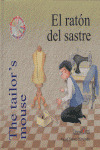 Libro El Ratã¿â³n Del Sastre = The Tailor's Mouse