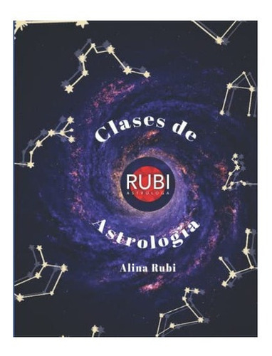 Libro Clases Astrología. (spanish Edition)