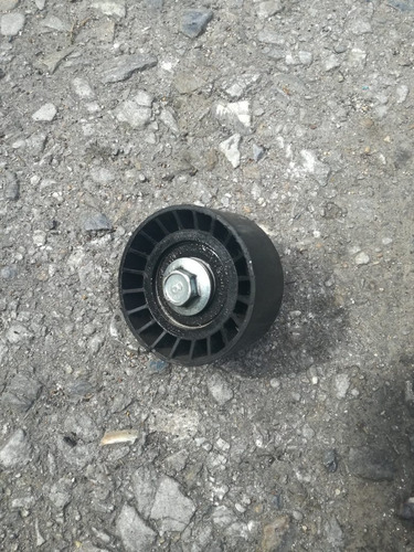 Patín De La Correa De Tiempo Aveo