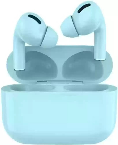 Audifonos Bluetooth AirPods 3 Caja 9 Colores