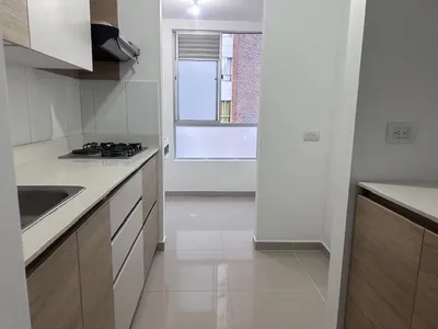 Apartamento en venta