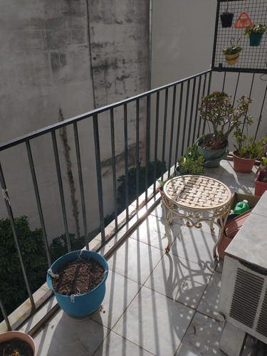 Imagen 5 de 12 de Palermo - Departamento 3 Amb Con Balcón - Piso Alto!