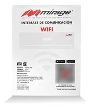 Comprar Modulo Interfase Wifi Mirage Inverter X32, Inverter 17
