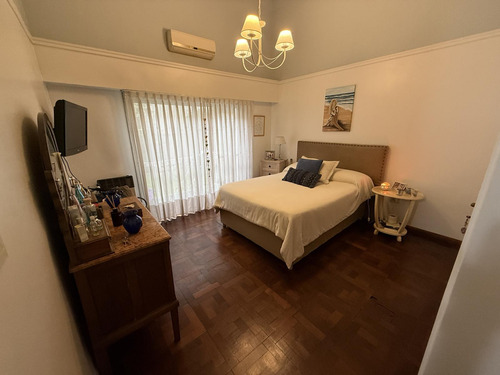 Departamento En Balvanera