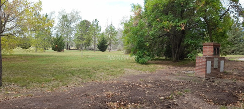 Terreno Lote En Venta En El Cardal, Campana, G.b.a. Zona Norte