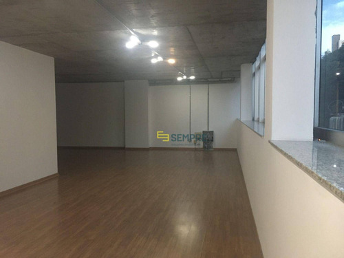 Imagem 7 de 23 de Prédio À Venda, 428 M² - Savassi - Belo Horizonte/mg - Pr0013