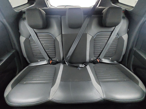 Renault Duster 1.6 16V SCE FLEX INTENSE PLUS X-TRONIC