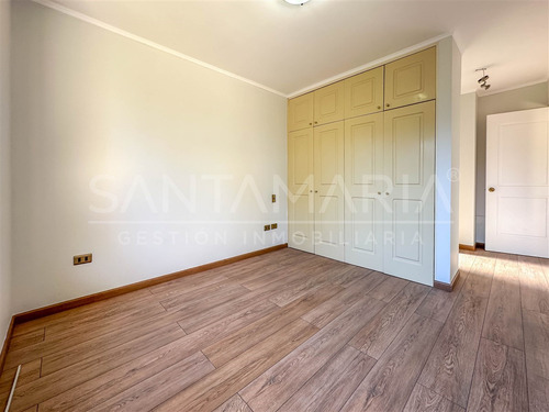 Arriendo Departamento En Andalue , San Pedro De La Paz