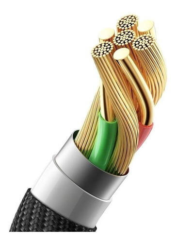 Mcdodo Cable Tipo C A Tipo C Carga Rapida Pd 60w Qc4.0